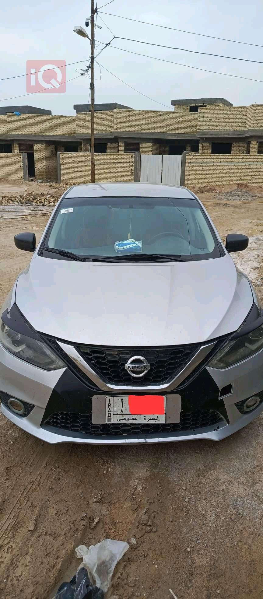 نیسان سێنترا